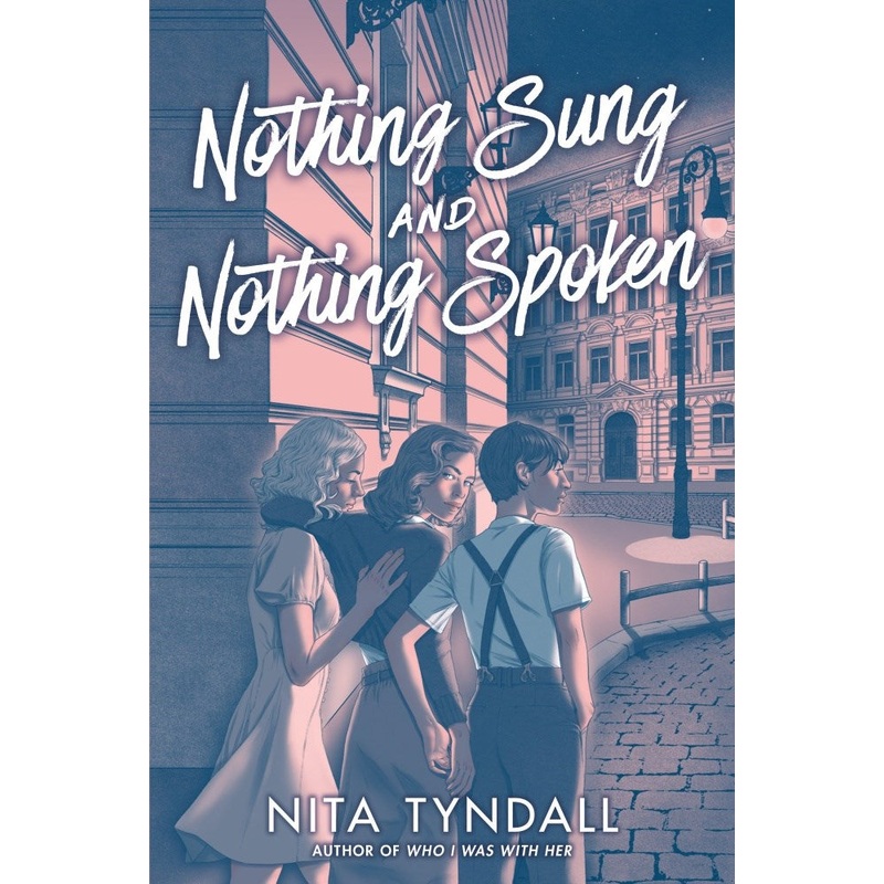 Nothing Sung and Nothing Spoken