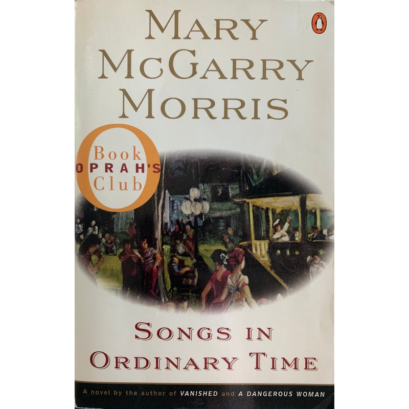 Songs in Ordinary Time