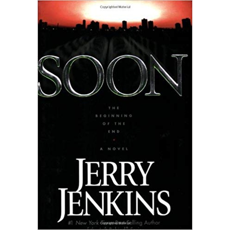 Soon - The Beginning of the End