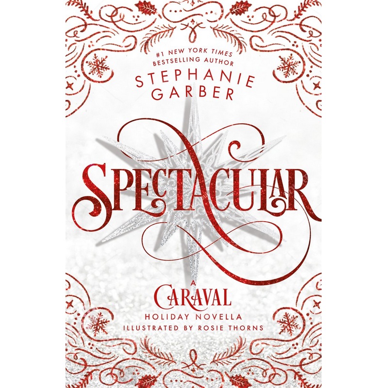 Spectacular (Signed) (HC)