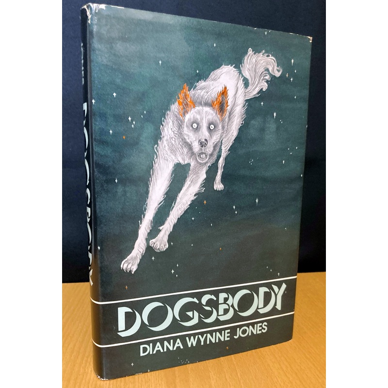 Dogsbody