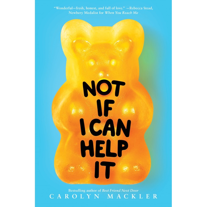 Not If I Can Help It (Paperback)