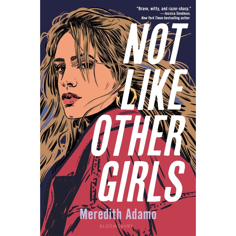 Not Like Other Girls