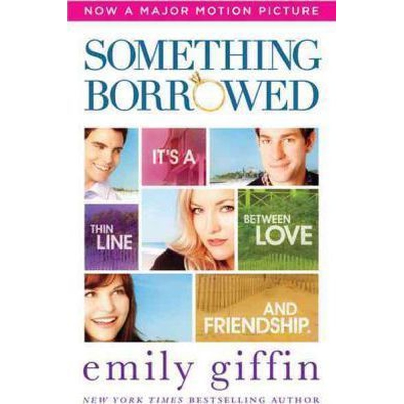 Something Borrowed (PB)