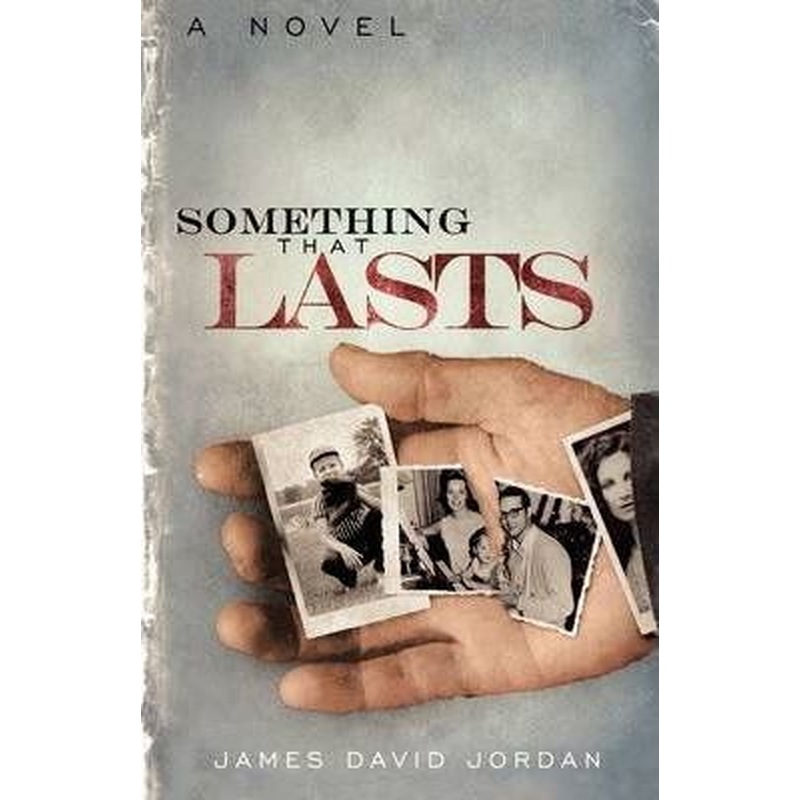 Something That Lasts