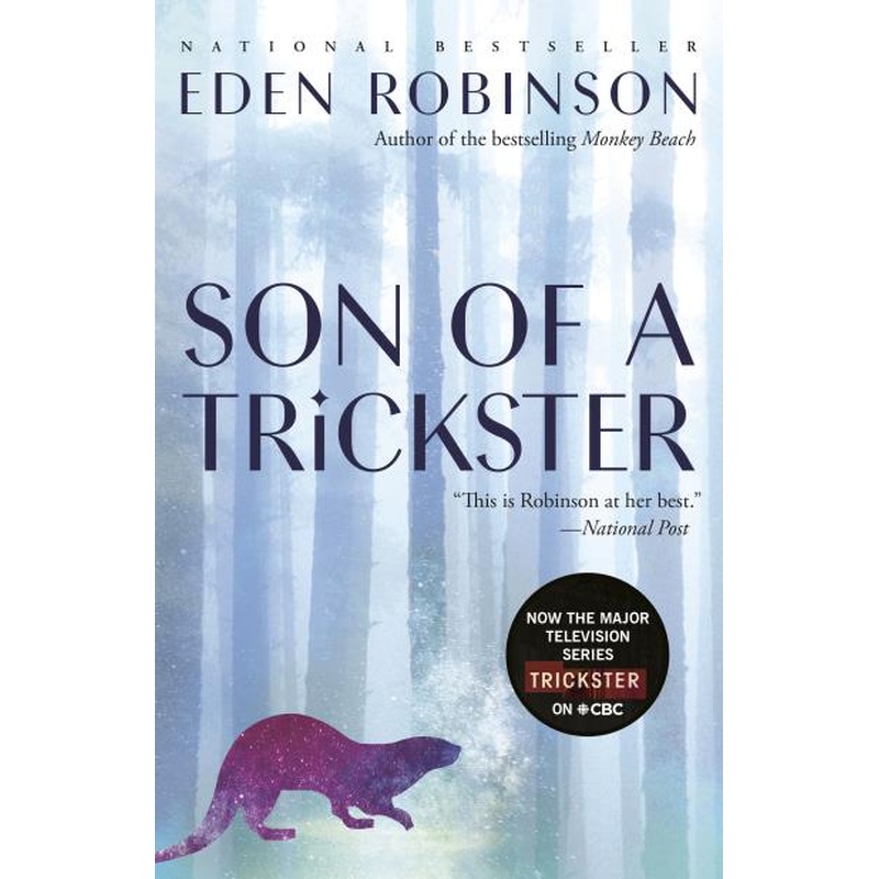 Son of a Trickster (U)