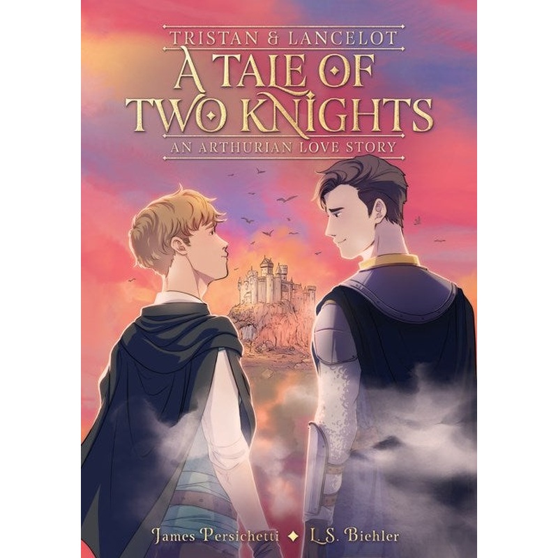 Tristan and Lancelot: A Tale of Two Knights
