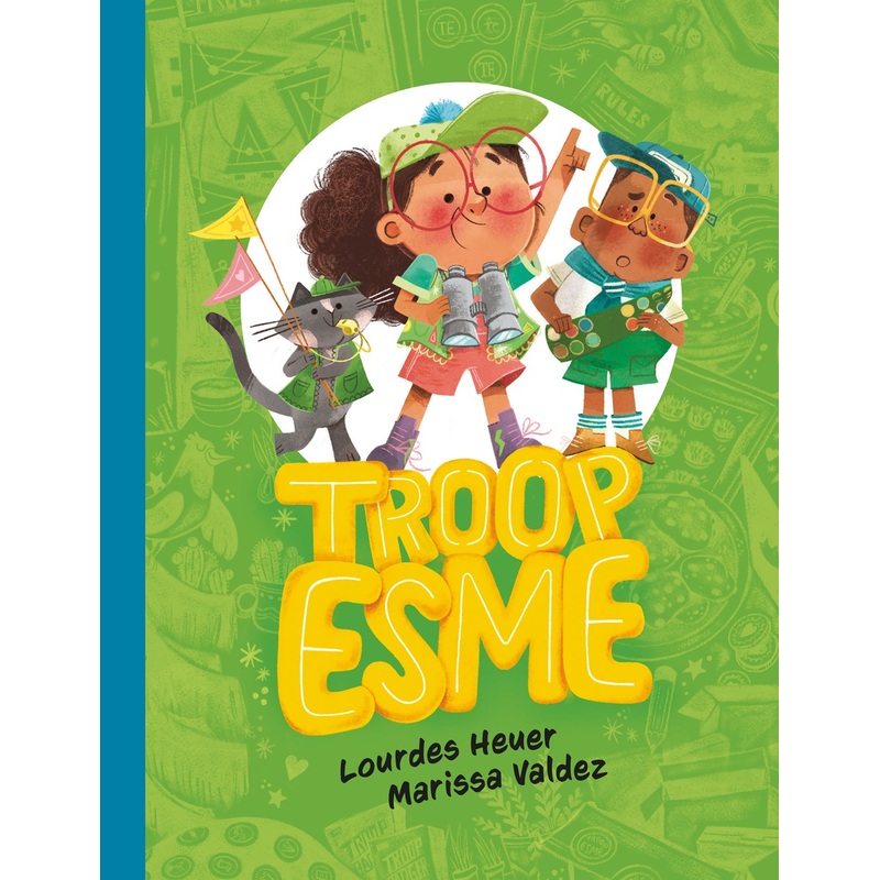Troop Esme