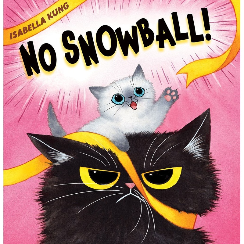 No Snowball!
