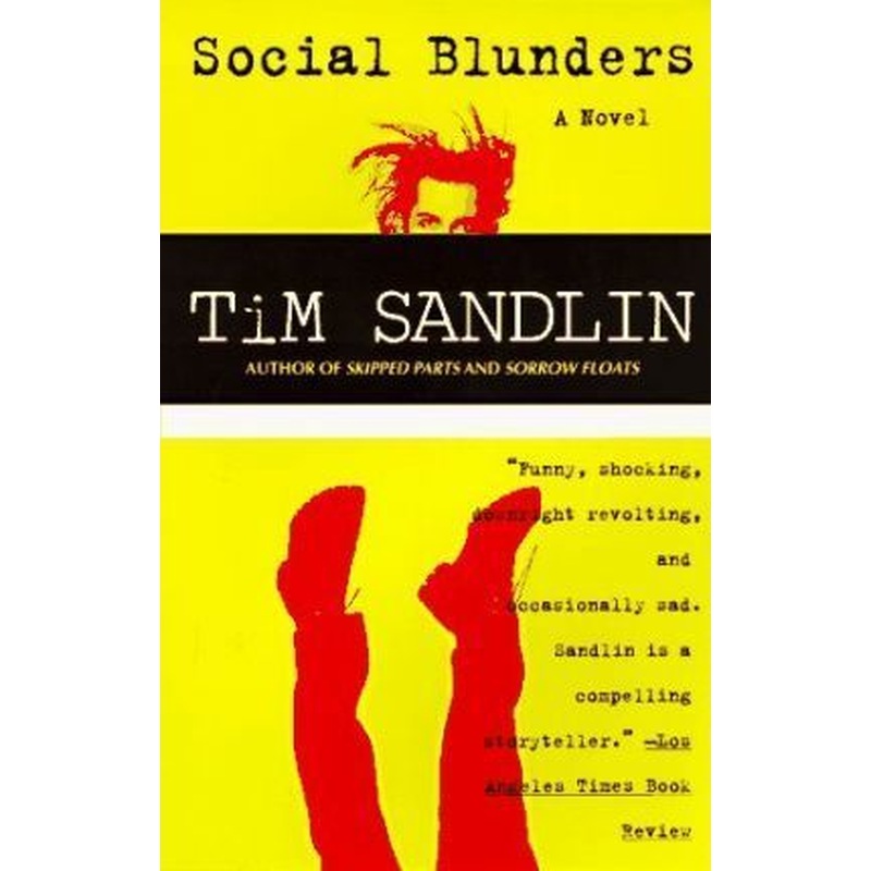 Social Blunders