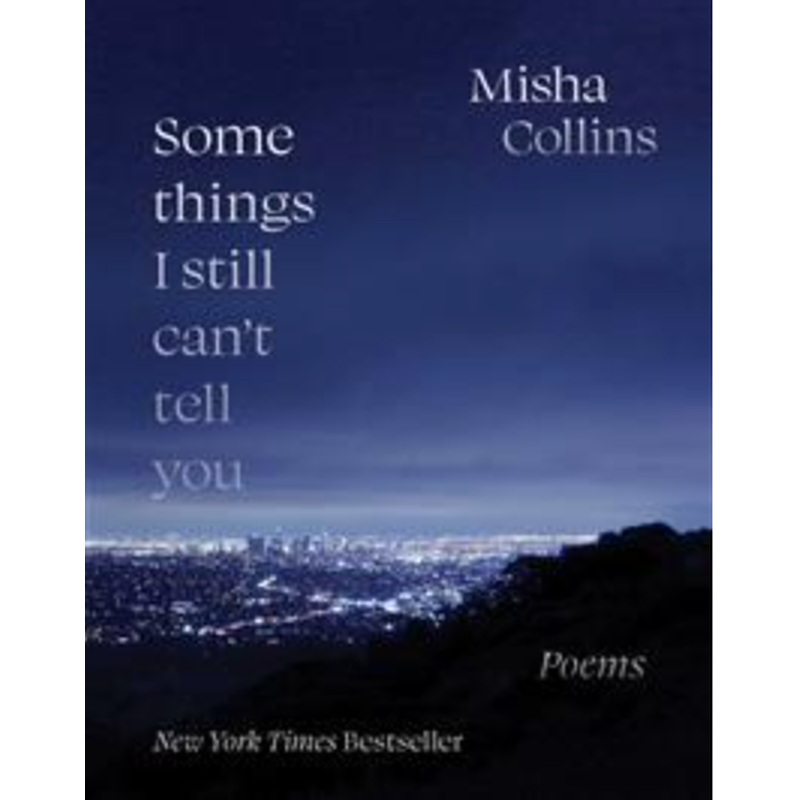 some things I still can't tell you