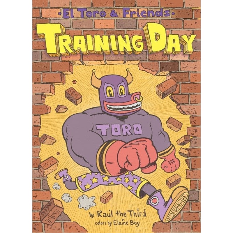 Training Day