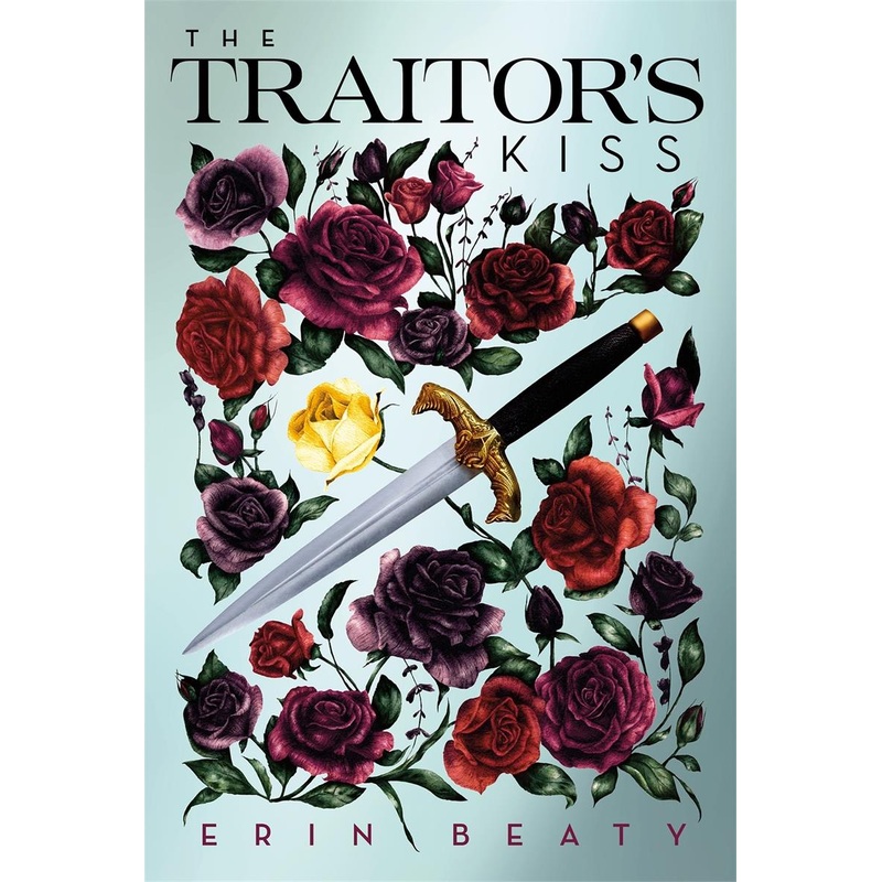 Traitor's Kiss