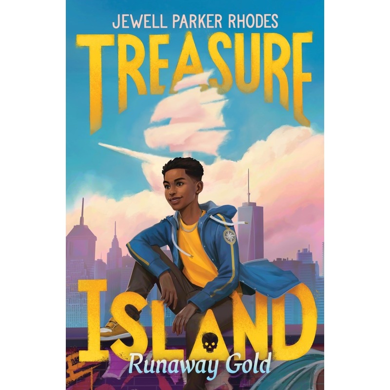 Treasure Island: Runaway Gold