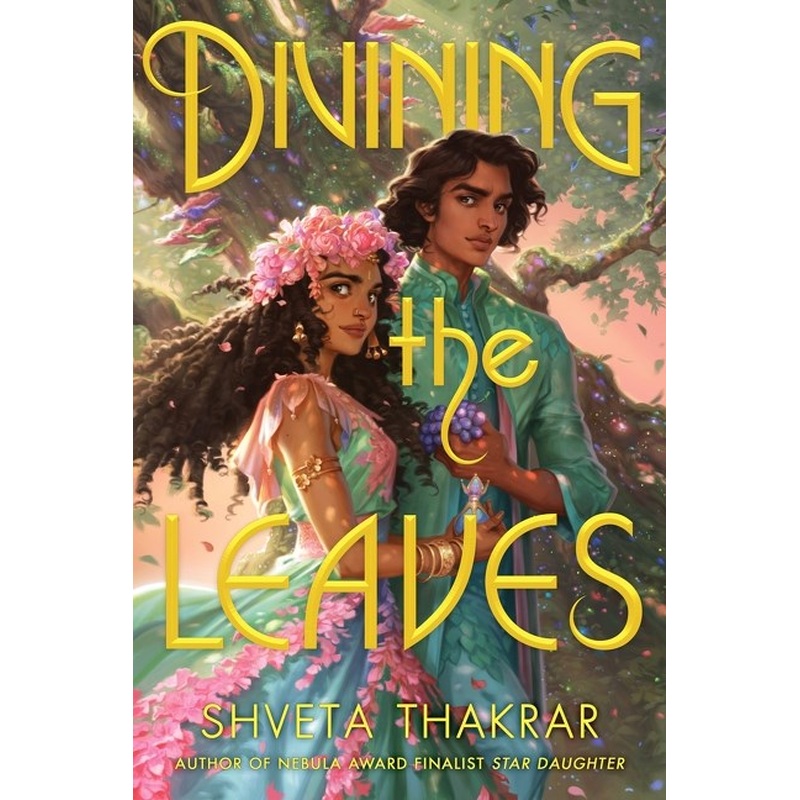 Divining the Leaves