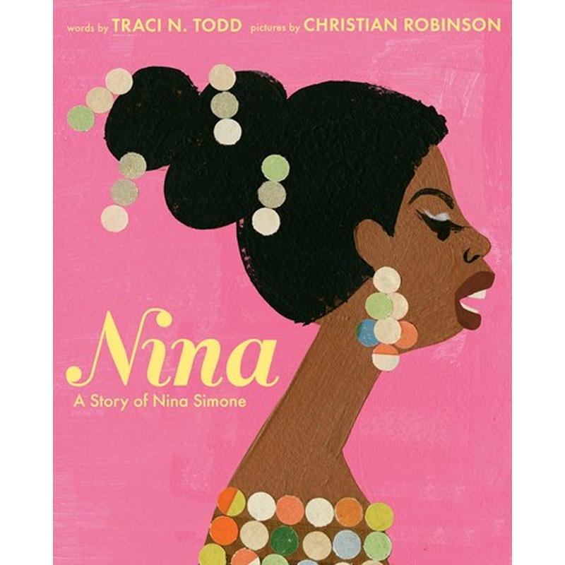 Nina: A Story of Nina Simone