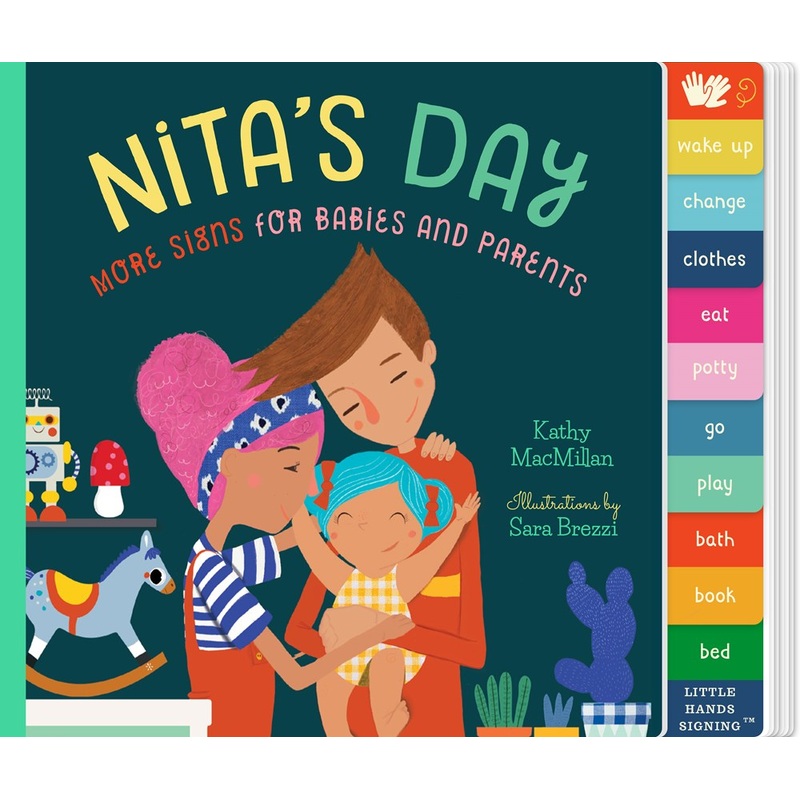 Nita's Day