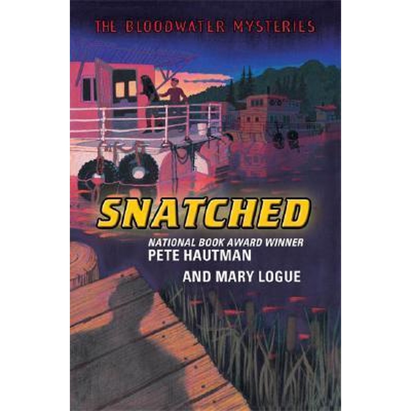Snatched (The Bloodwater Mysteries)