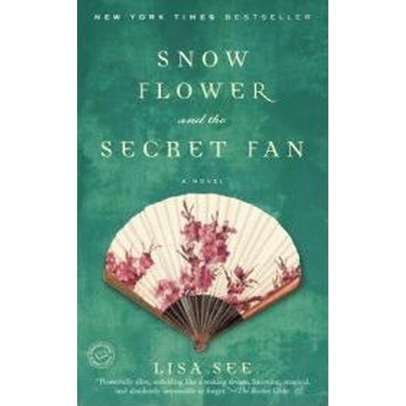 Snow Flower and the Secret Fan