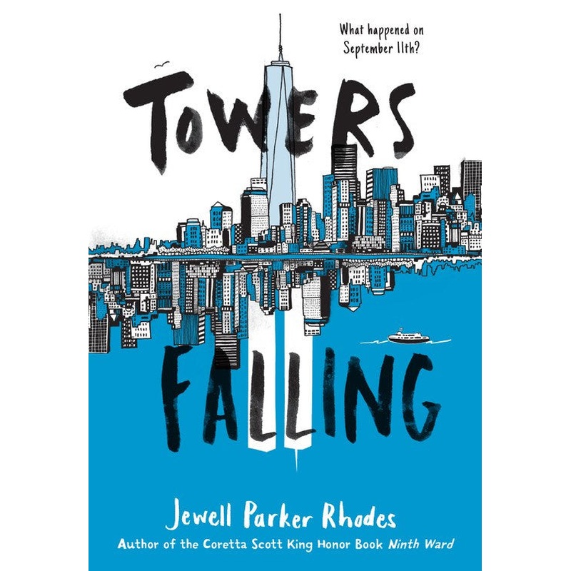 Towers Falling