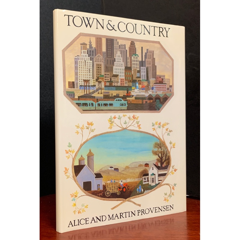 Town & Country
