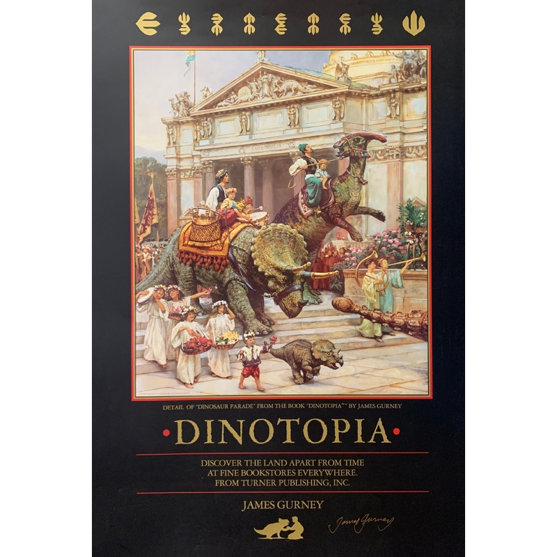 Dinotopia