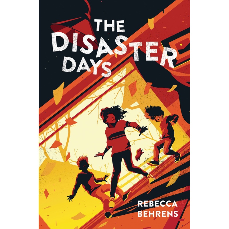 Disaster Days