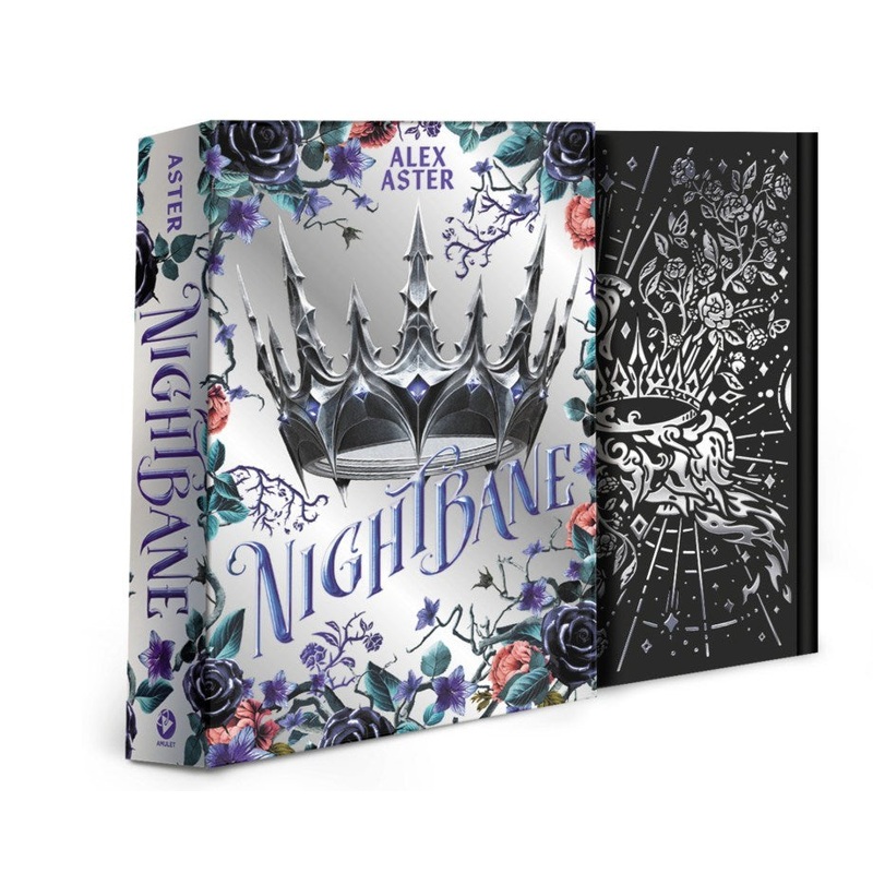 Nightbane: Collector's Edition