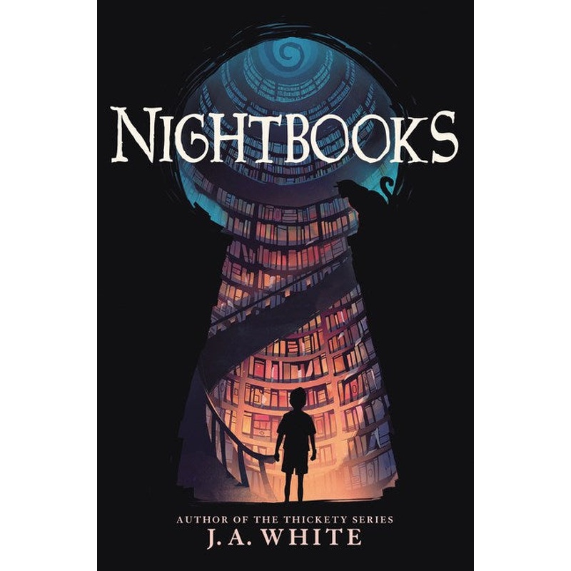 Nightbooks