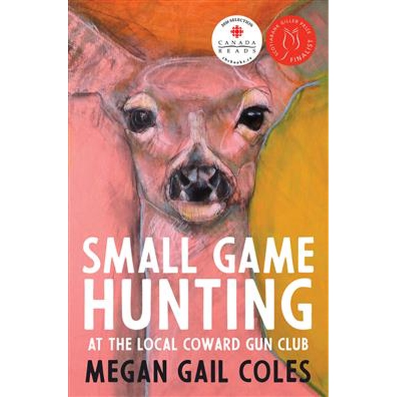 Small Game Hunting at the Local Coward Gun Club