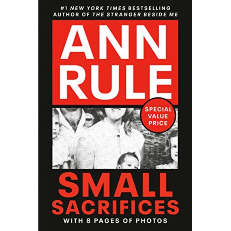 Small Sacrifices (R)