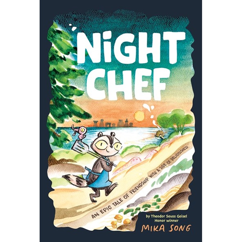 Night Chef