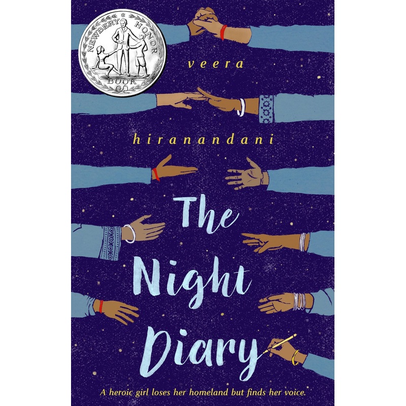 Night Diary (Paperback)