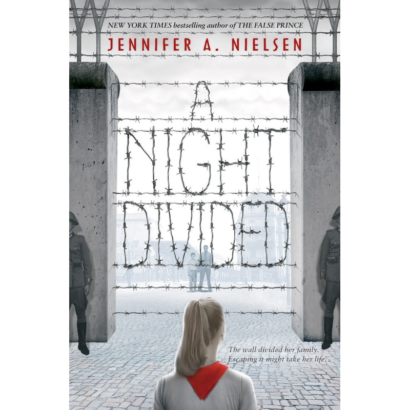 Night Divided