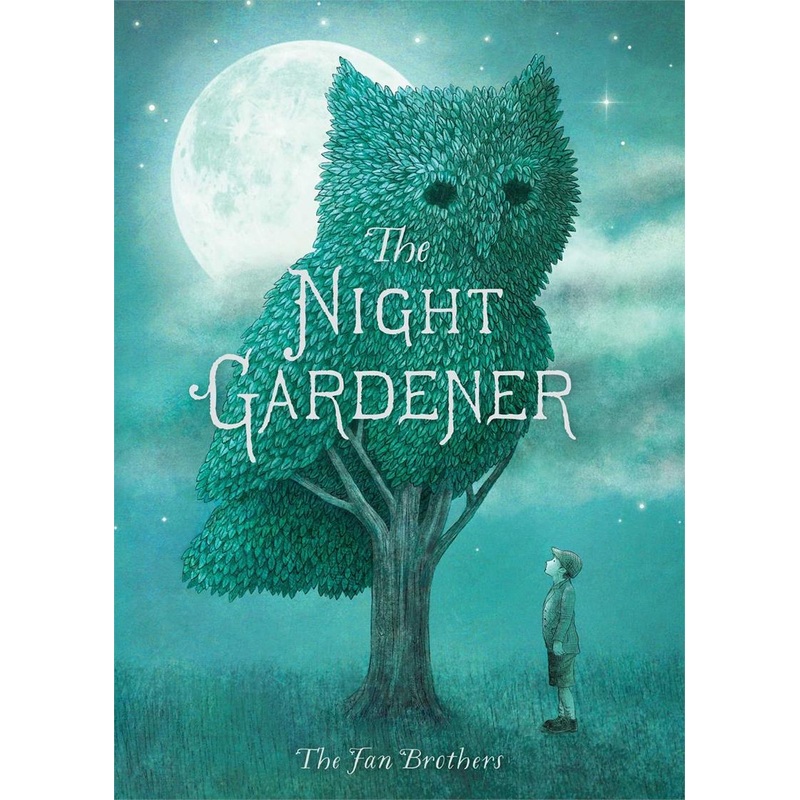 Night Gardener