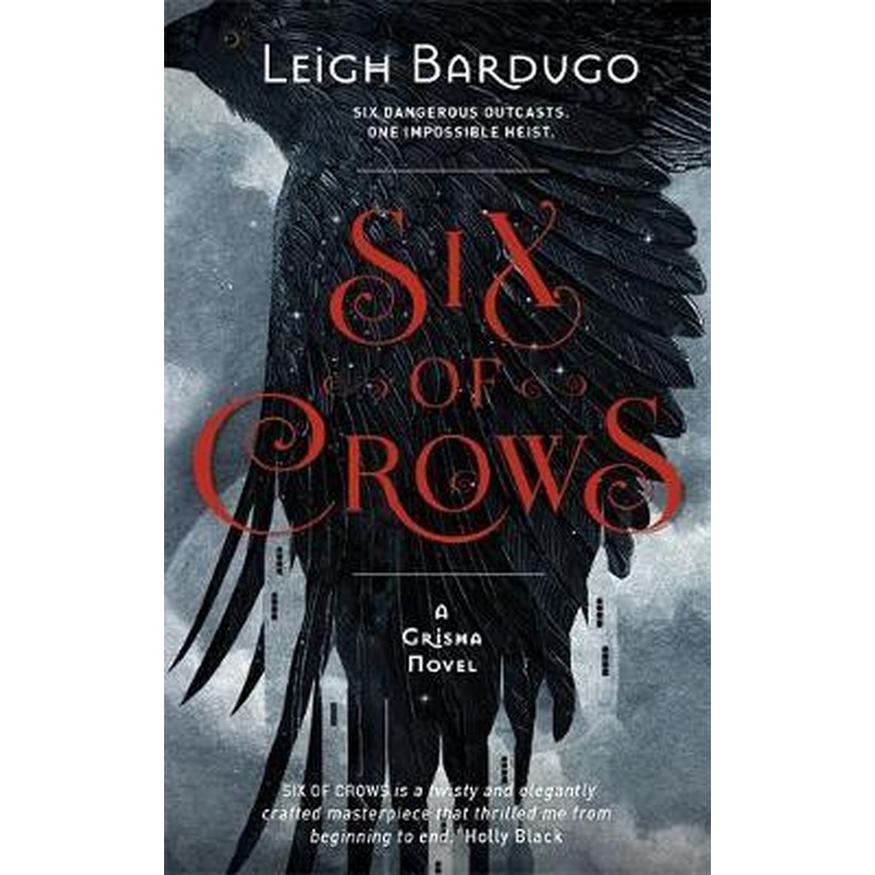 Six of Crows (U)