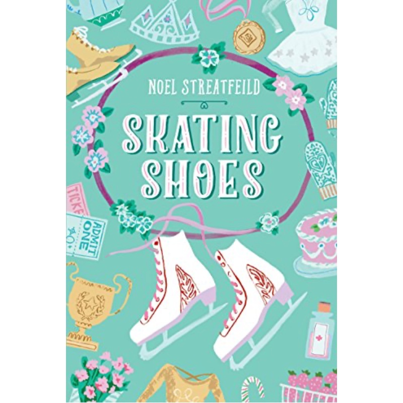 Skating Shoes