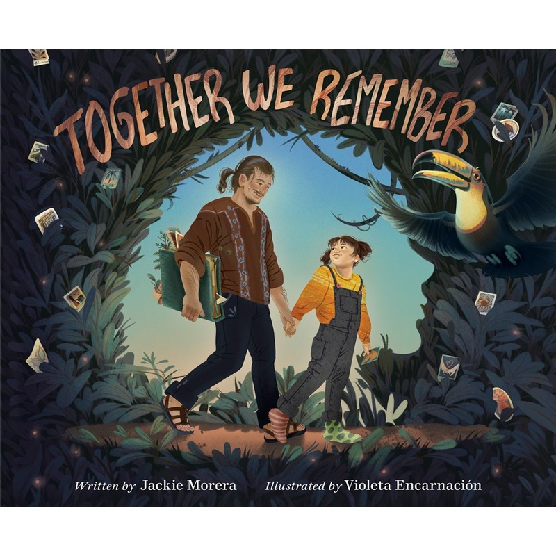 Together We Remember