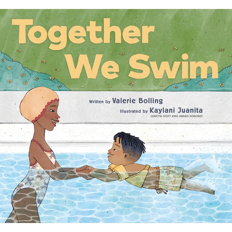 Together We Swim