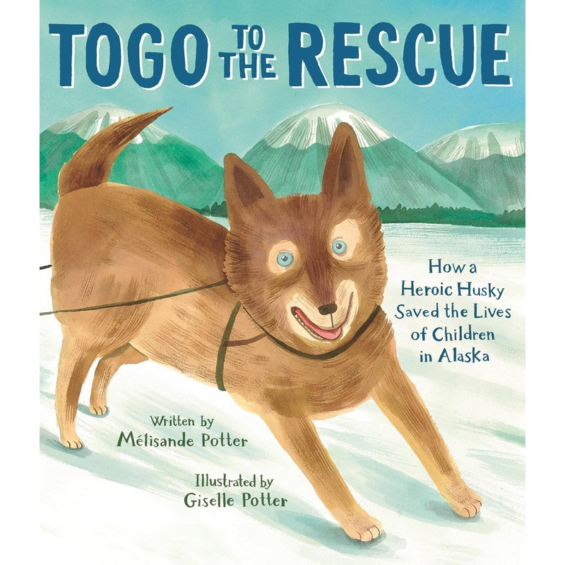 Togo to the Rescue: How a Heroic Husky Saved the Lives of Children in Alaska