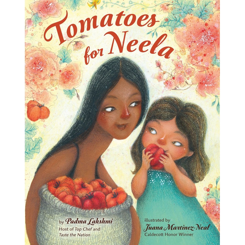 Tomatoes for Neela (Sale)