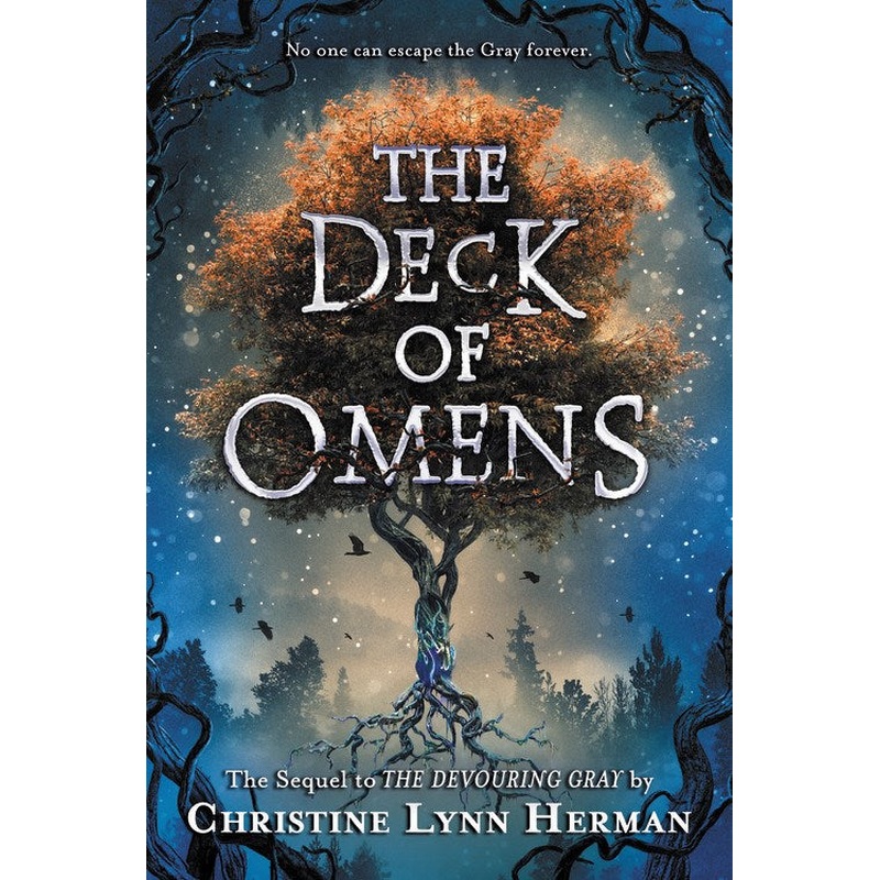 Deck of Omens