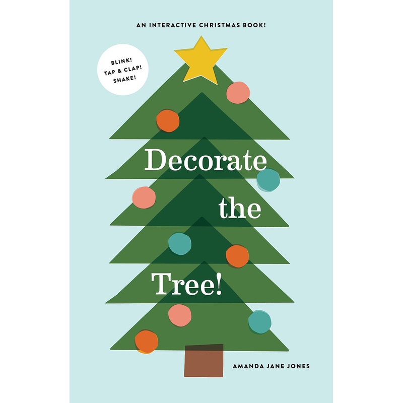 Decorate the Tree