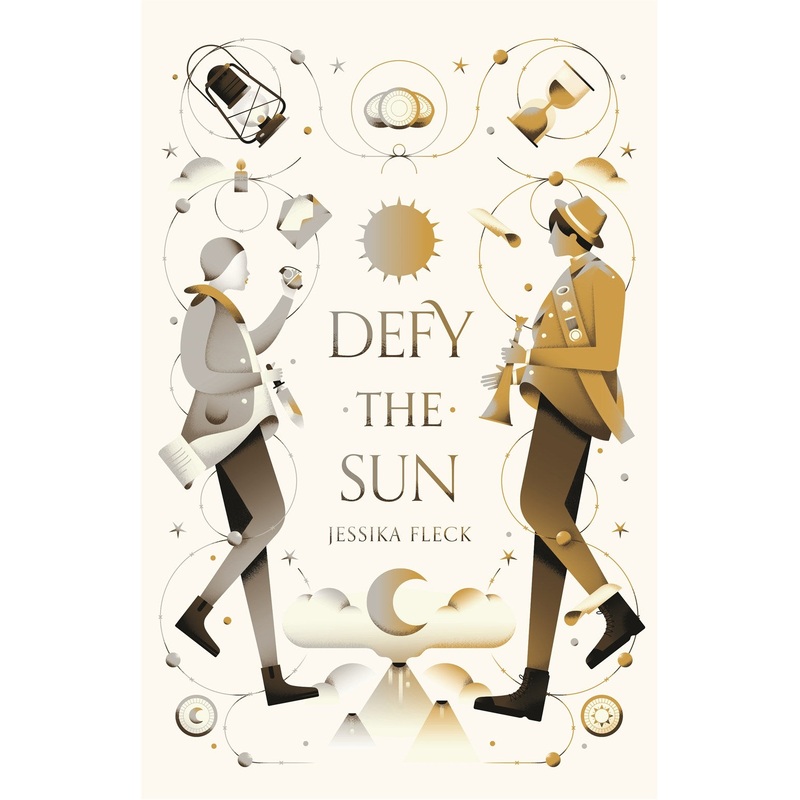 Defy the Sun