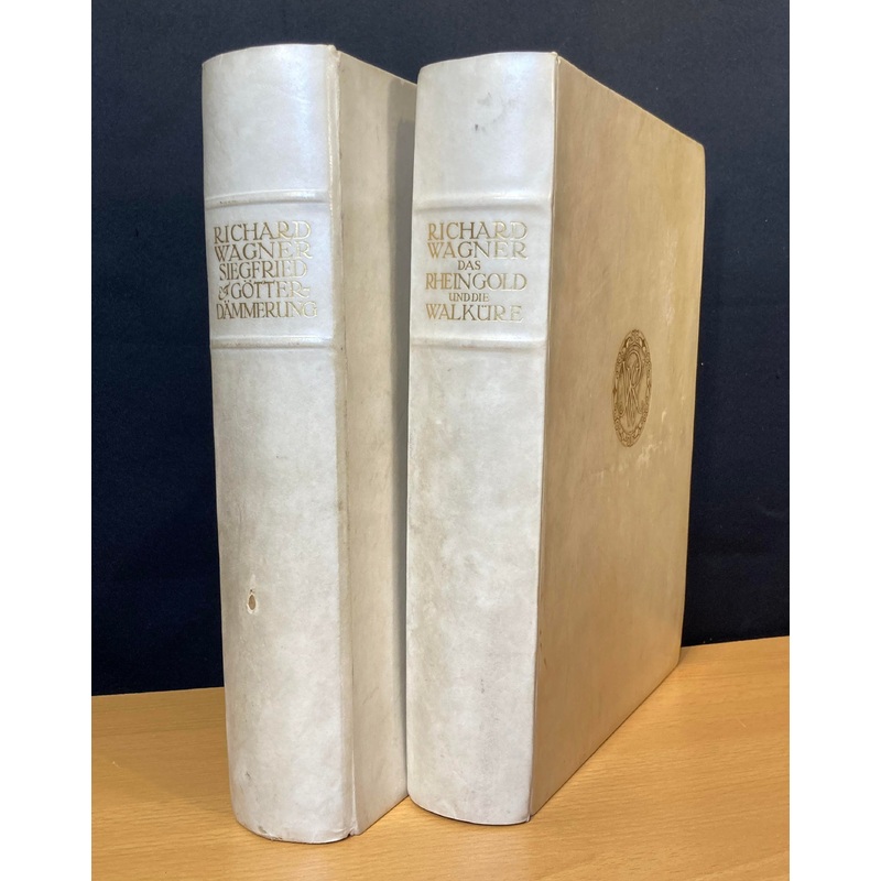 Der Ring Des Nibelungen