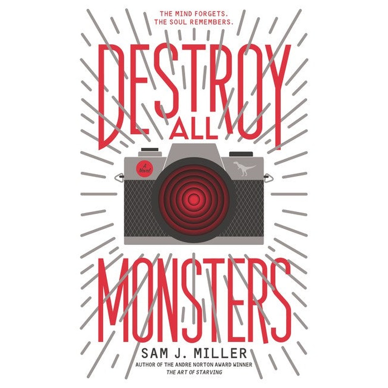 Destroy All Monsters