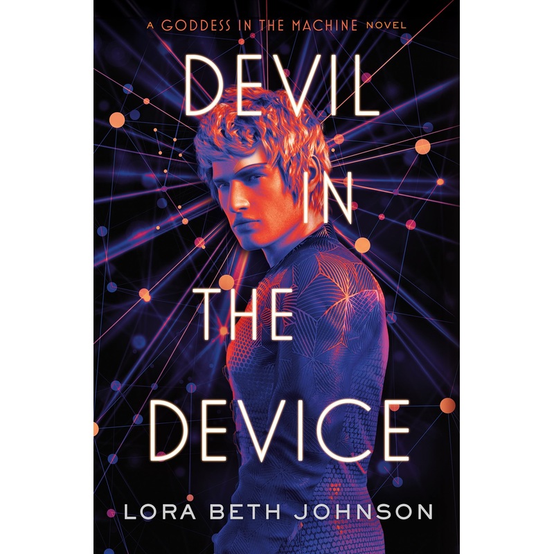 Devil in the Device
