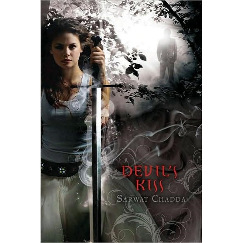 Devil's Kiss