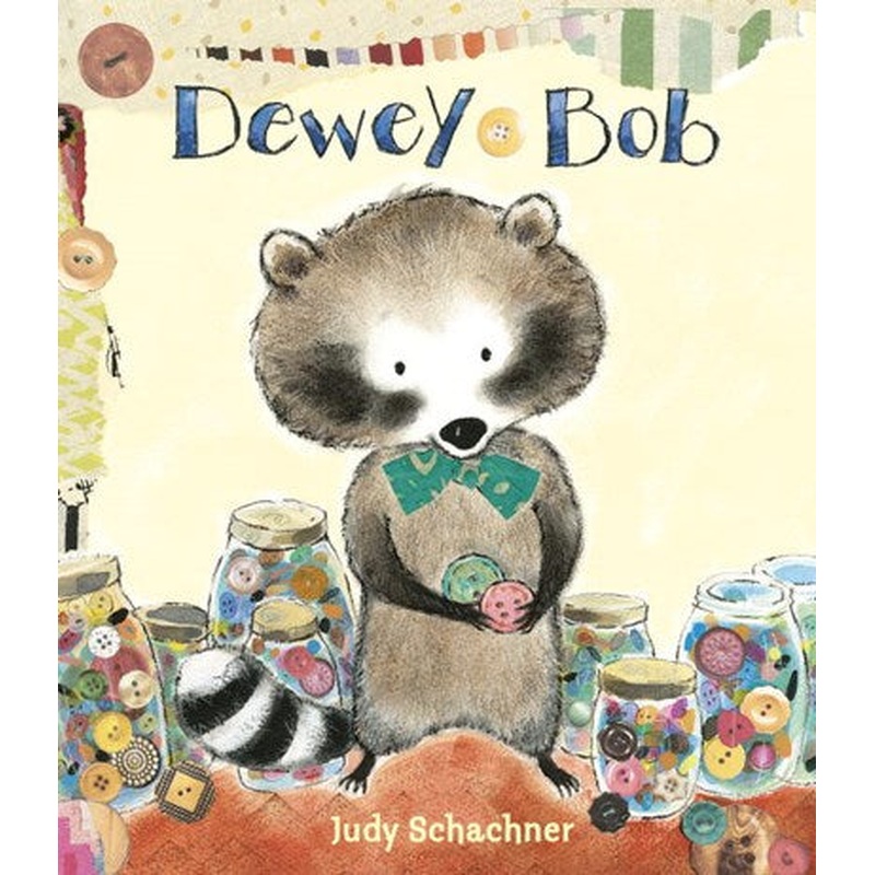 Dewey Bob