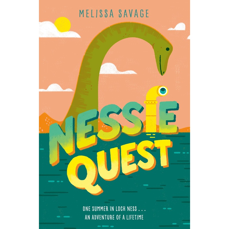 Nessie Quest*